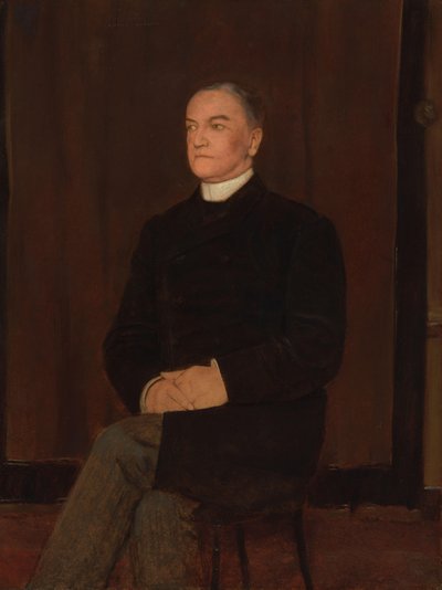 Augustinus Gerardus Hubertus van Rijckevorselの肖像 Augustinus Gerardus Hubertus van Rijckevorsel の肖像 (1828 - 