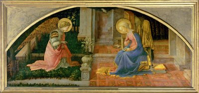  作： Filippino Lippi
