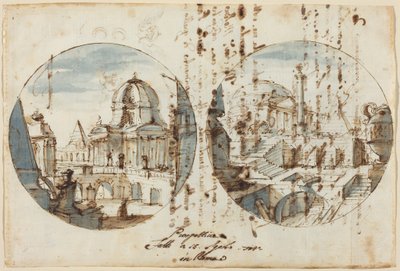  作： Filippo or Juvara Juvarra