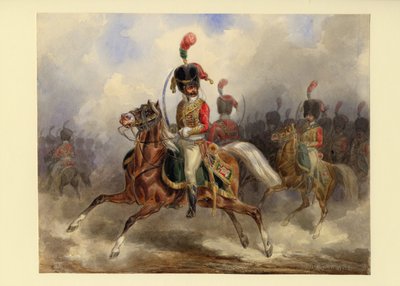 Eugene de Beauharnais 1781–1824, 1833 作： Finert