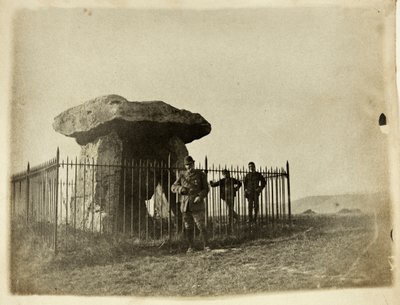 法律に基づくキットのコティハウス、ケント州アイルズフォード、1888年 作： Flaxman Charles John Spurrell