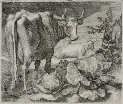 古いマスター彫刻 作： Flemish School