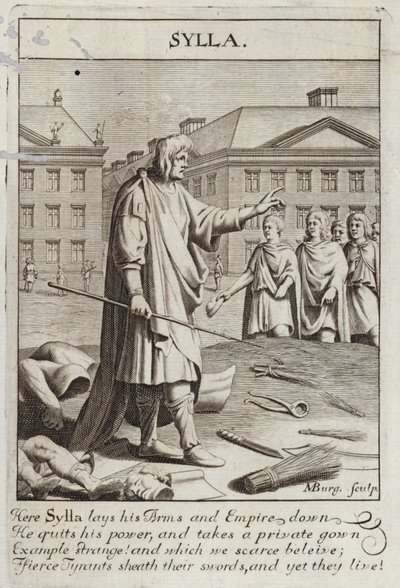 シラ 作： Flemish School