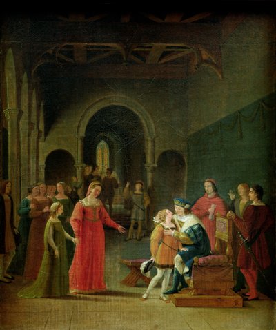 ラザロの復活、時間の帳、15-16世紀から 作： Flemish School