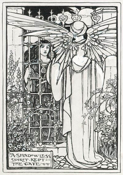  作： Florence Harrison