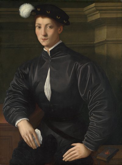 ウゴリーノ・マルテッリ 作： Florentine 16th Century