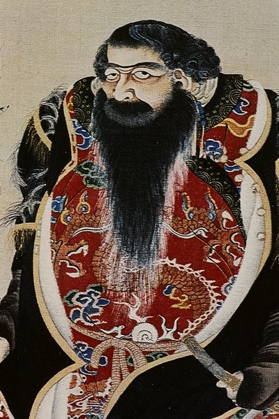 18世紀アイヌの偉大な指導者たち：特に、厚岸のイトコイとシンイチ、浦芦別のチョーサマ、ノシャップのションコは、図解でわかる。 作： フォスコ・マライーニ