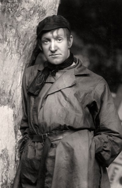 チャールズマクノートン、俳優、1909年。 作： Foulsham and Banfield