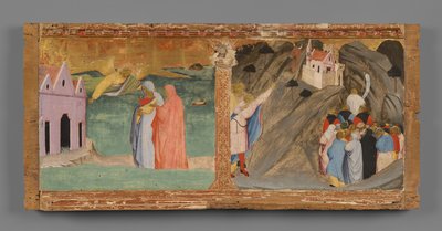  作： Fra Angelico