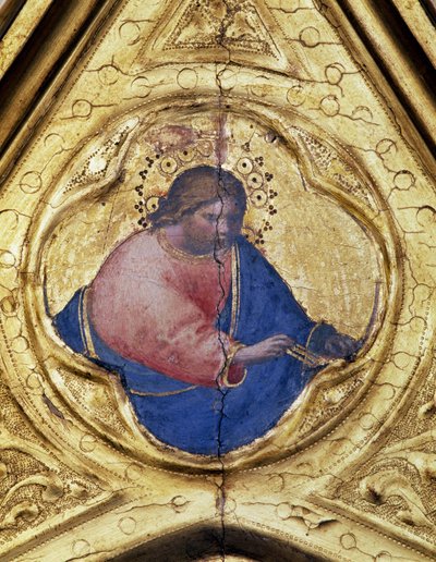不明な画像 作： Fra Angelico