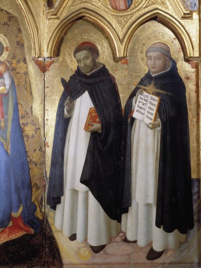 不明な画像 作： Fra Angelico