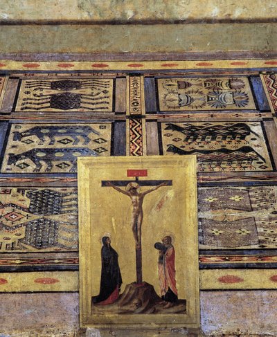 不明な画像 作： Fra Angelico