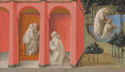  作： Fra Filippo Lippi