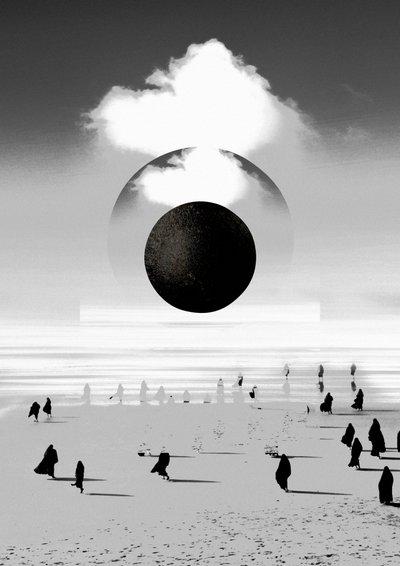  作： 