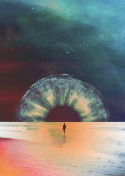  作： 