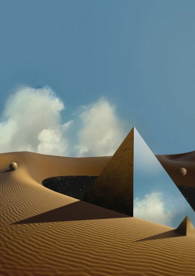  作： 