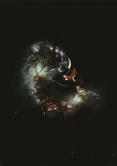 作： 