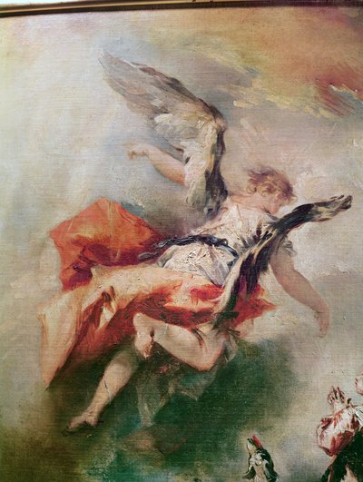 次のアーティストによるアート作品 Francesco Guardi