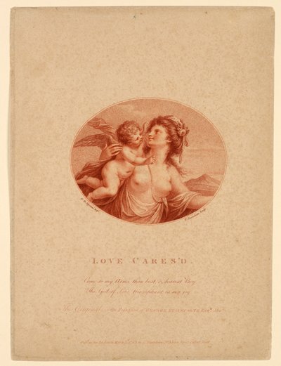 Love Cares