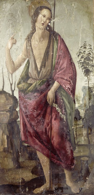  作： Francesco Botticini