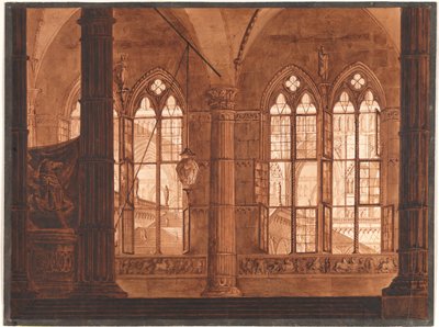 1814 年にトッレ アルヘンティーノ劇場のために制作された、ジョハのオペラ「ボルモンド」の舞踏会の装飾 作： Francesco Cocchi