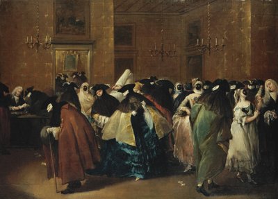 次の芸術家によるアート作品： Francesco Guardi