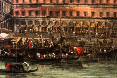  作： Francesco Guardi