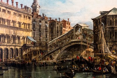  作： Francesco Guardi