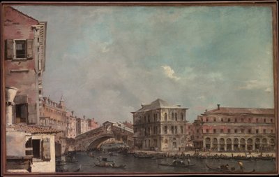  作： Francesco Guardi