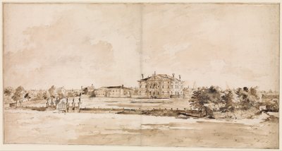  作： Francesco Guardi