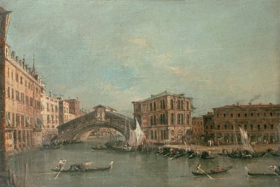 不明な画像 作： Francesco Guardi