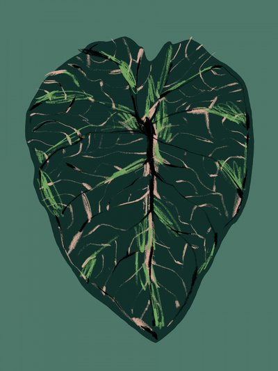  作： 