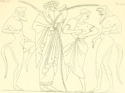 INGHIRAMI(1835) 壺絵 第3巻 T207 (14781745641) 作： フランチェスコ・インギラミ