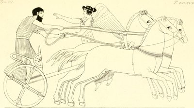 INGHIRAMI(1835) 壺絵 第3巻 T216 (14784897075) 作： フランチェスコ・インギラミ
