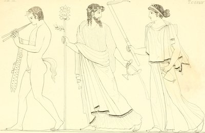 INGHIRAMI(1835) 壺絵 第3巻 T244 (14598213680) 作： フランチェスコ・インギラミ