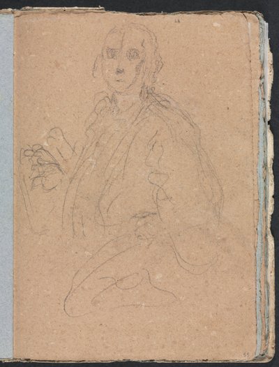 Verona Sketchbook: Gentlemen (page 55)   1304205   ja       japanese Successfully Translated  Original: Essay on Stone with Brush and Scraper: Chase on the Winding Staircase Translat: Essay on Stone with Brush and Scraper: Chase on the Winding Staircase 12 作： Francesco Lorenzi