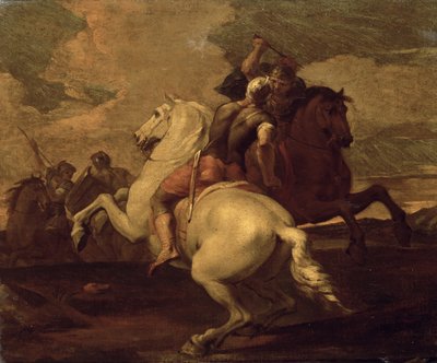不明な画像 作： Francesco Simonini