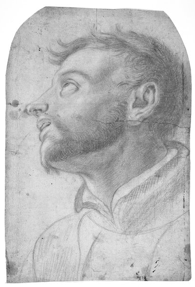  作： Francesco Solimena