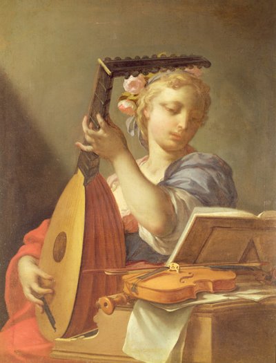 不明な画像 作： Francesco Trevisani