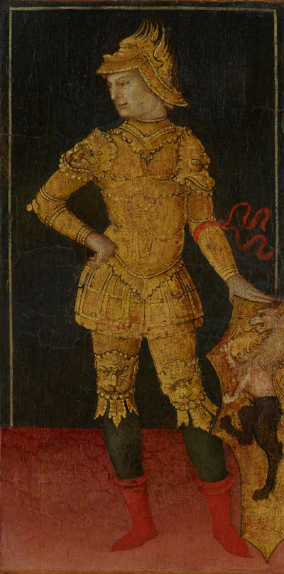 パリ 作： Francesco di Giorgio Martini