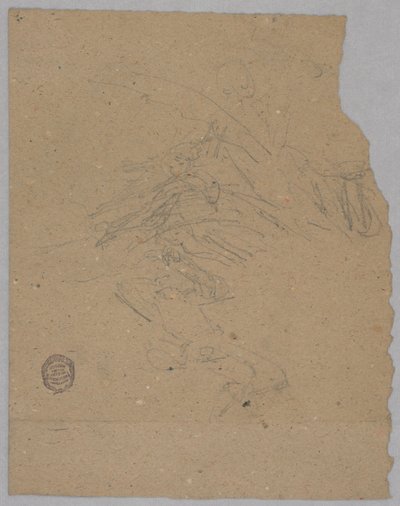 天体図鑑 作： Francis Augustus Lathrop