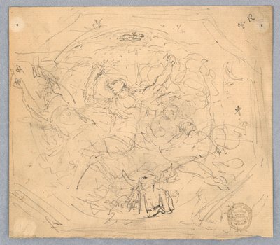 「ゾディアック」の勉強 作： Francis Augustus Lathrop