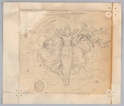 「ゾディアック」の勉強 作： Francis Augustus Lathrop