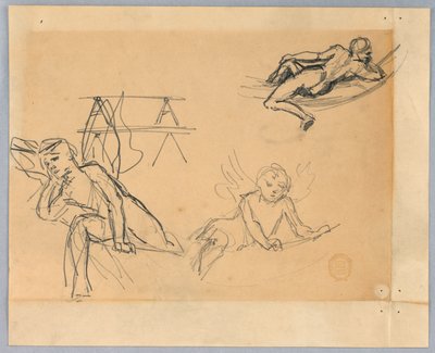 「ゾディアック」の勉強 作： Francis Augustus Lathrop