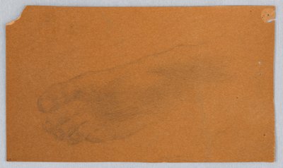 足の研究 作： Francis Augustus Lathrop
