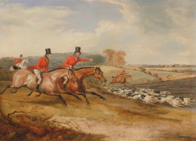 学士号ホール: フルクライ 作： Francis Calcraft Turner