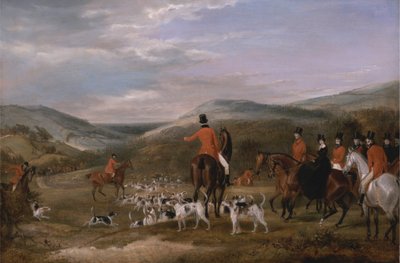 The Berkeley Hunt, 1842: The Meet   1432011   ja       japanese Successfully Translated  Original: William Johnstone-Pulteney, later fifth Lord Pulteney Translat: William Johnstone-Pulteney, later fifth Lord Pulteney 1433527 ja japanese Successfully Transl 作： Francis Calcraft Turner