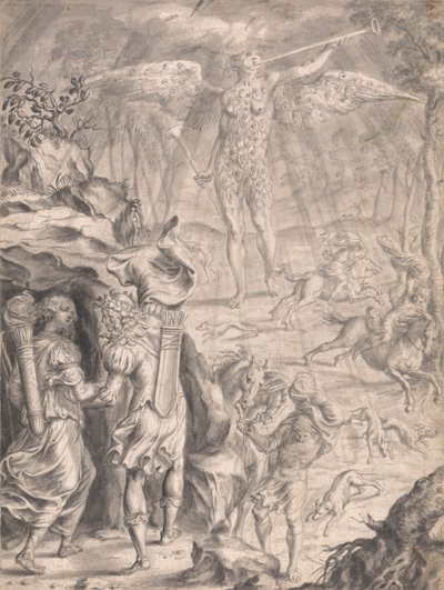 Dido and Aeneas Sheltering in a Cave   1444393   ja       japanese Successfully Translated  Original: Pavement, St. PaulS, London (etching) Translat: Pavement, St. Paul
