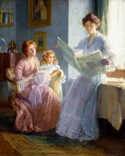 面白い話 作： Francis Coates Jones