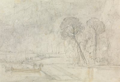 Uma cidade clássica 作： Francis Danby